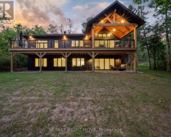 Cottage for Sale on Bass Lake