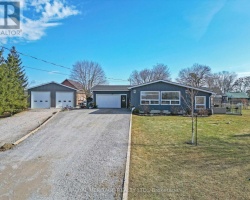 Property for Sale on 29 THURSTON STREET, Kawartha Lakes (Verulam)