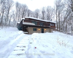 Property for Sale on 33 Huron Woods Drive, Oro-Medonte (Sugarbush)