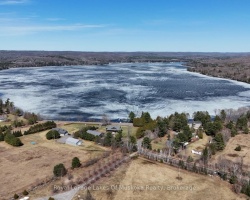 Property for Sale on 1080 ST. PETER'S ROAD, Algonquin Highlands (Stanhope)