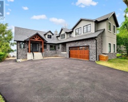 Cottage for Sale on Lake Scugog