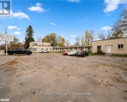 Property for Sale on 320 Laclie Street, Orillia