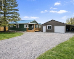 Property for Sale on 2291 COUNTY RD 36 N, Kawartha Lakes (Verulam)