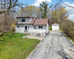 Property for Sale on 3823 BURNSIDE LINE, Severn