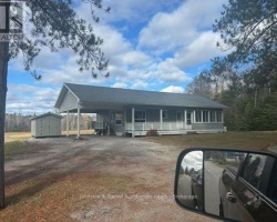 Property for Sale on 1009 MERKLEY ROAD E, Gravenhurst (Ryde)