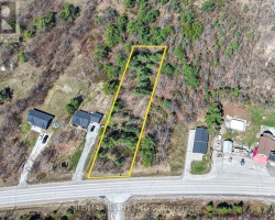 Property for Sale on PART LOT 21 CONCESSION B ROAD, Ramara