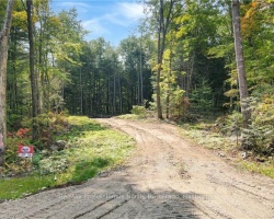 Property for Sale on Lot 16 N/A, Algonquin Highlands