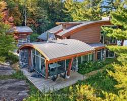 Cottage for Sale on Otter Lake