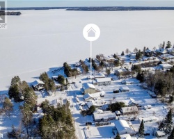 Cottage for Sale on Balsam Lake