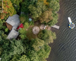 Cottage for Sale on Haliburton Lake