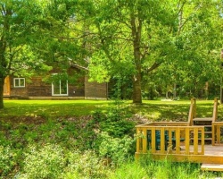 Cottage for Sale on Black River