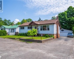 Property for Sale on 31 Wood Street, Parry Sound