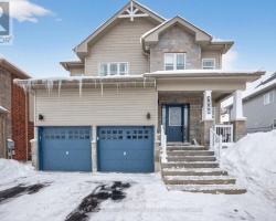 Property for Sale on 3068 EMPEROR DRIVE, Orillia