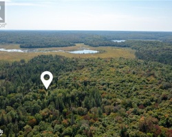 Property for Sale on Lot 15 Concession 11, Huntsville