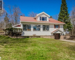 Property for Sale on 53 Todholm Drive, Port Carling