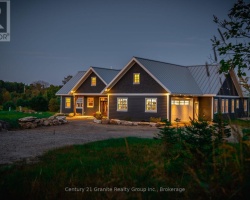 Property for Sale on 2194 UNICORN ROAD, Dysart et al (Dysart)
