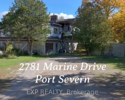 Property for Sale on 2781 Marine Drive, Severn