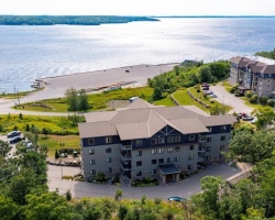 Property for Sale on 11C Salt Dock Road Unit# 201, Parry Sound