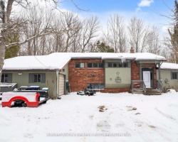 Property for Sale on 1208 BIRCHCLIFFE CRESCENT, Severn