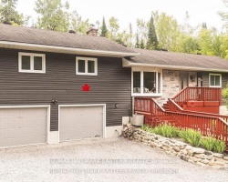Property for Sale on 7 JUNIPER ISLE ROAD, Kawartha Lakes (Coboconk)