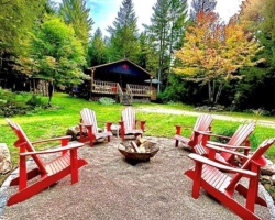 Property for Sale on 1374 Purbrook Road, Bracebridge (Draper)