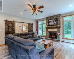 Property for Sale on 1450 BEIERS ROAD, Gravenhurst (Morrison)