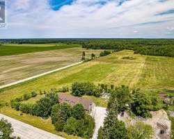 Property for Sale on 2059 Upper Big Chute Road, Coldwater