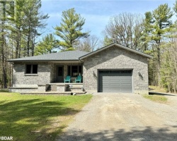 Property for Sale on 2381 Portage Road, Kirkfield