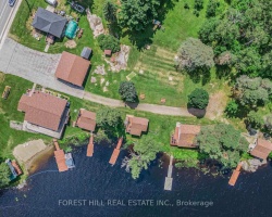 Cottage for Sale on Whitestone Lake