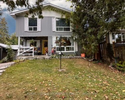 Property for Sale on 293 Matchedash Street N, Orillia