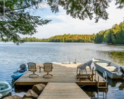 Cottage for Sale on White Lake