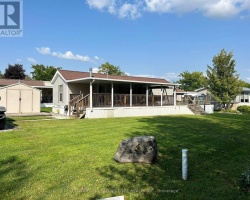 Cottage for Sale on Pigeon Lake