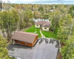 Cottage for Sale on Pigeon Lake