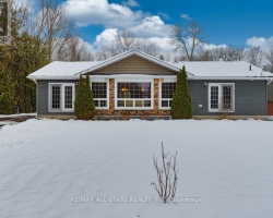 Property for Sale on 120 Echo Bay Road, Kawartha Lakes (Bobcaygeon)