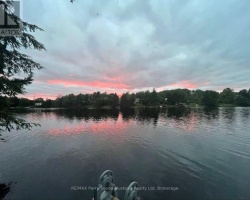 Cottage for Sale on Seguin River