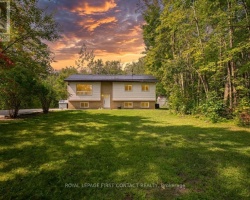 Property for Sale on 5532 OLD UDNEY SIDE ROAD, Ramara