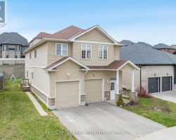Property for Sale on 3118 EMPEROR DRIVE, Orillia
