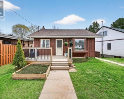 Property for Sale on 23 HIGHLAND CRESCENT, Parry Sound