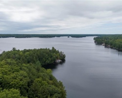 Cottage for Sale on Lake Muskoka