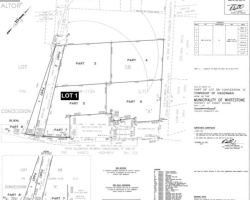 Property for Sale on Lot 1 Highway 124, Whitestone