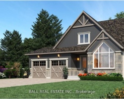 Property for Sale on 1 HEMLOCK CRESCENT, Kawartha Lakes (Bobcaygeon)