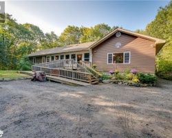 Property for Sale on 1255 Falkenburg Road, Muskoka Lakes