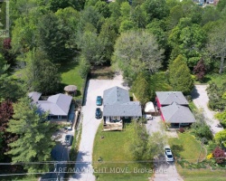 Property for Sale on 447 Sundial Drive, Orillia