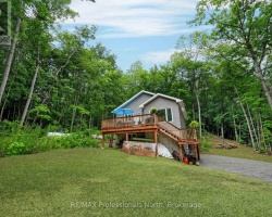 Property for Sale on 1065 HENDERSONS ROAD, 