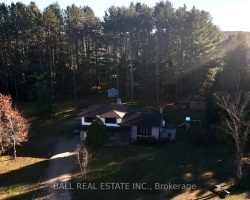 Cottage for Sale on Irondale Lake