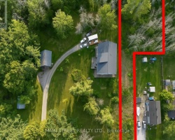 Property for Sale on 73B COURTLAND STREET, Ramara (Atherley)