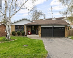 Property for Sale on 319 BREWERY LANE, Orillia