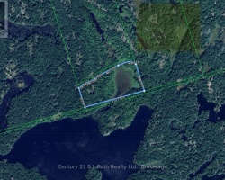 Property for Sale on 0 PT LT 3 CON 12, Gravenhurst (Morrison)