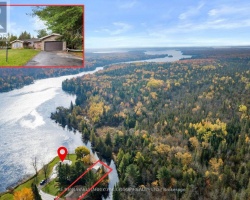 Cottage for Sale on Gull River