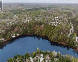 Cottage for Sale on North Branch Muskoka River